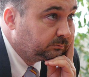 Börcsök Sándor  ügyvezető független pénzügyi tervező QFP Kft.